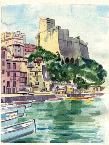 Lerici