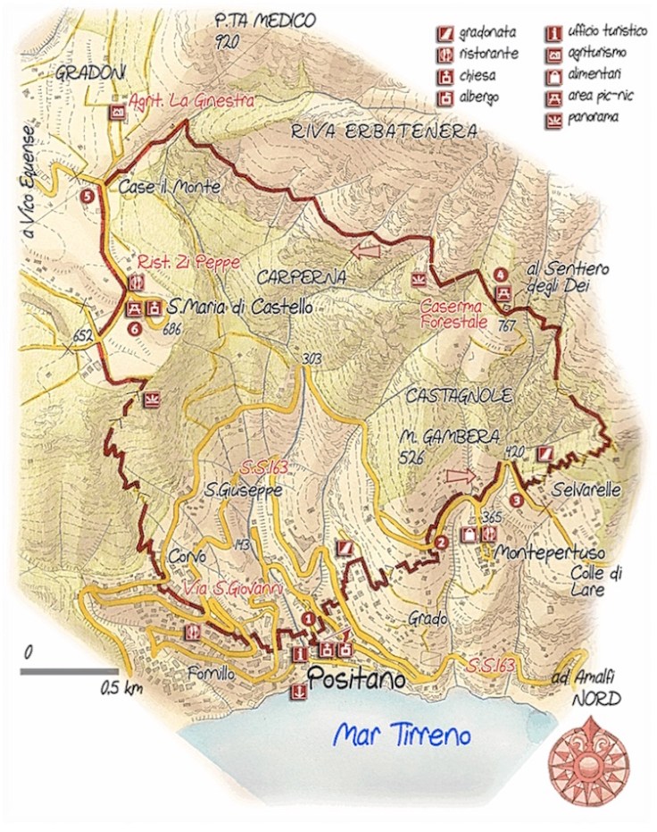 Positano.map