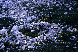 7 croci del Pasubio
