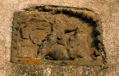 Capannacce.Dio Mitra