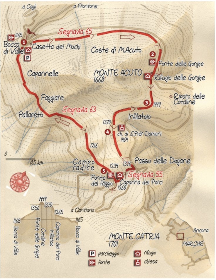Catria.map