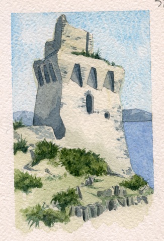 Costa degli Infreschi