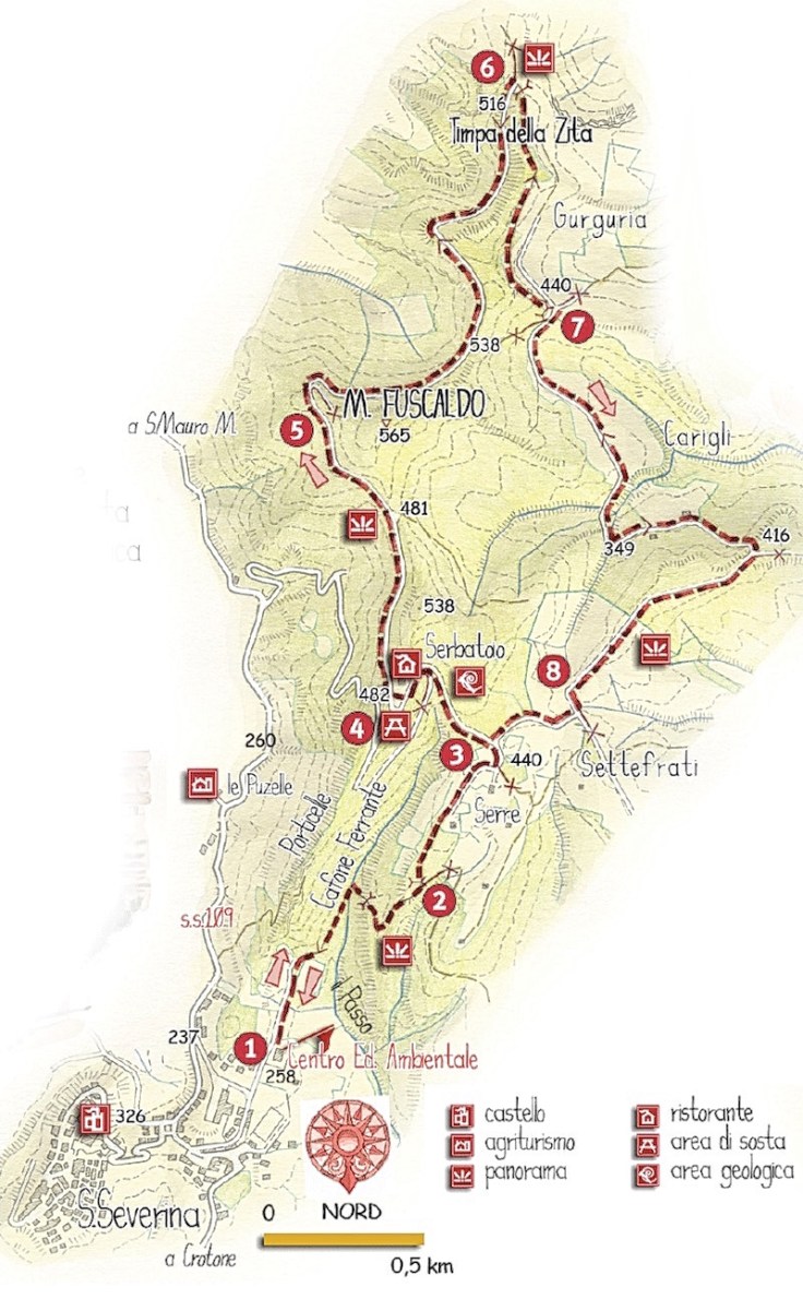 Fuscaldo.map