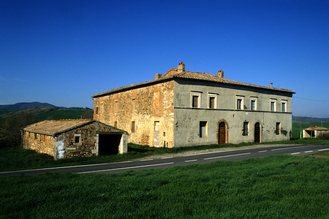 La.Scala..Via.Cassia