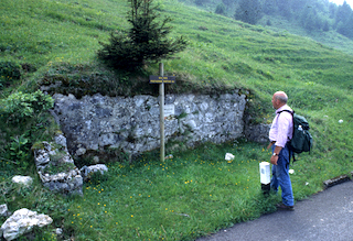 Mga Borcola artigl AUT