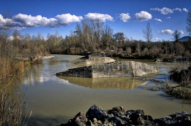 Ponte.sull'Orcia