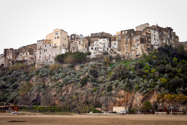 Sperlonga.pan.dal.mare