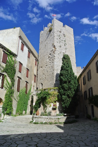 Castello di Duino