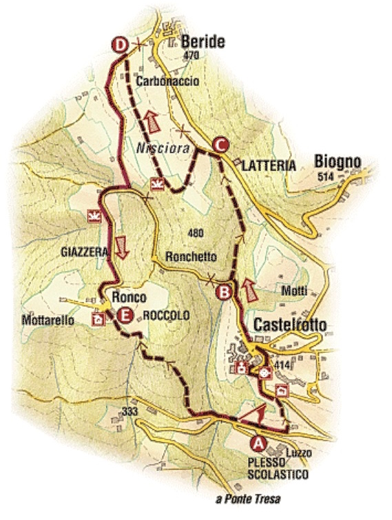 Castelrotto.map