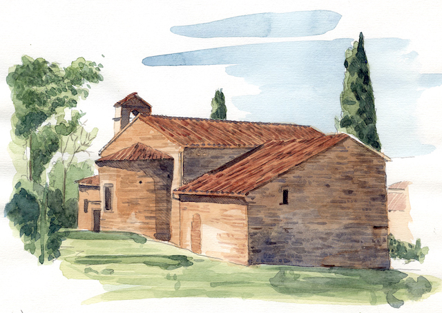 Isola.Maggiore.chiesa223