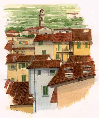 Pescia