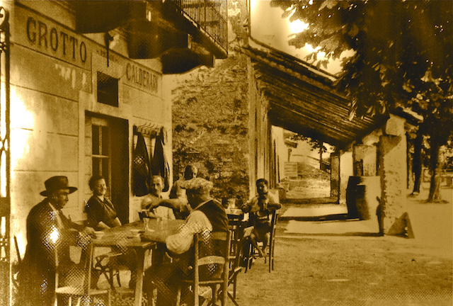 Mendrisio.Cantine.Foto storica-2