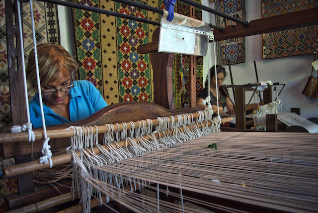 Tessitrici di Aggius-2