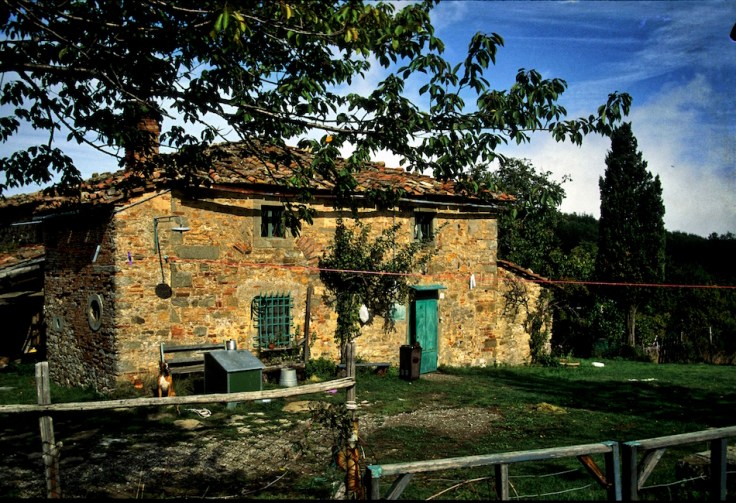 Cascina s. Buonsollazzo