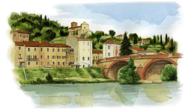 Ponte.S