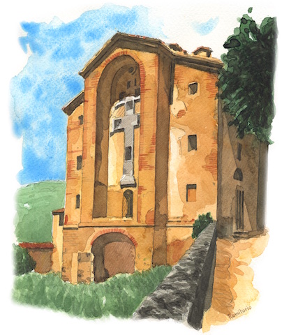 Romitorio