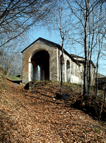 Cappella.mul.bassano