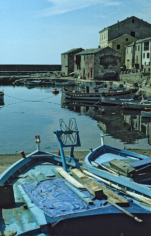 Centuri Port (2)
