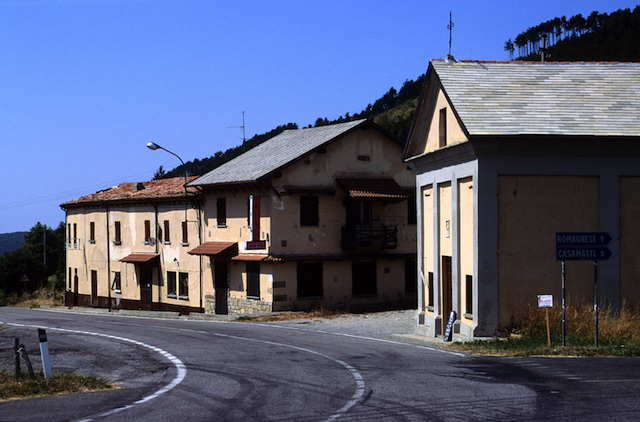 Ospedaletto.M.Penice