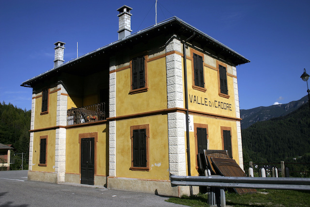 Valle.stazione