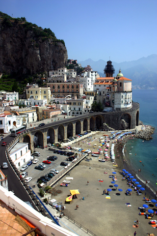 atrani