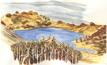 Lago Bino.acq