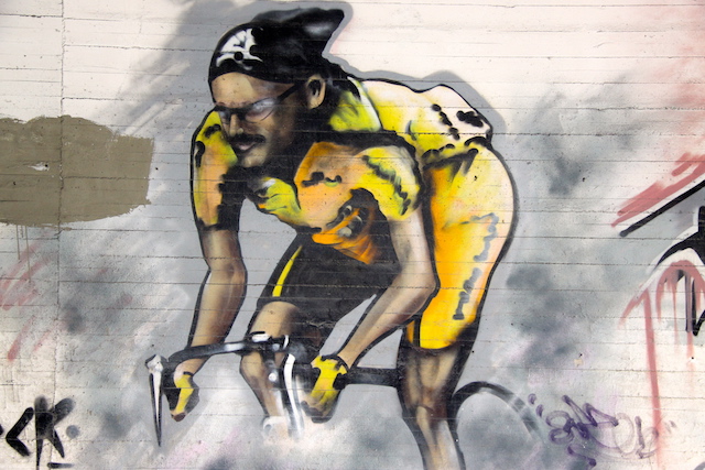 Murale in galleria-6