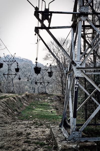 Ferr.aerea.Savona-S.Giuseppe