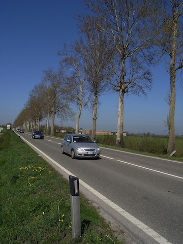 Via Emilia.Fidenza (1)