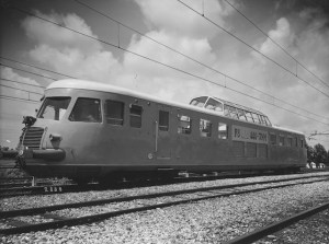 Breda ALE Panoramica