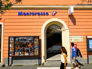 Monterosso Fs