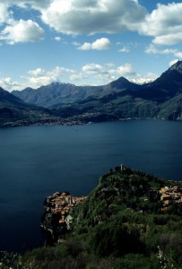 Varenna