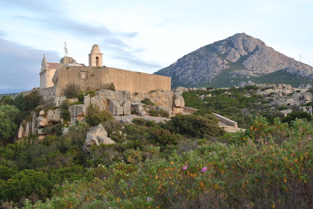 N.D.della Serra. Calvi.