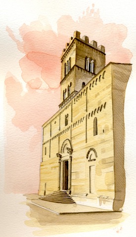 Barga.duomo