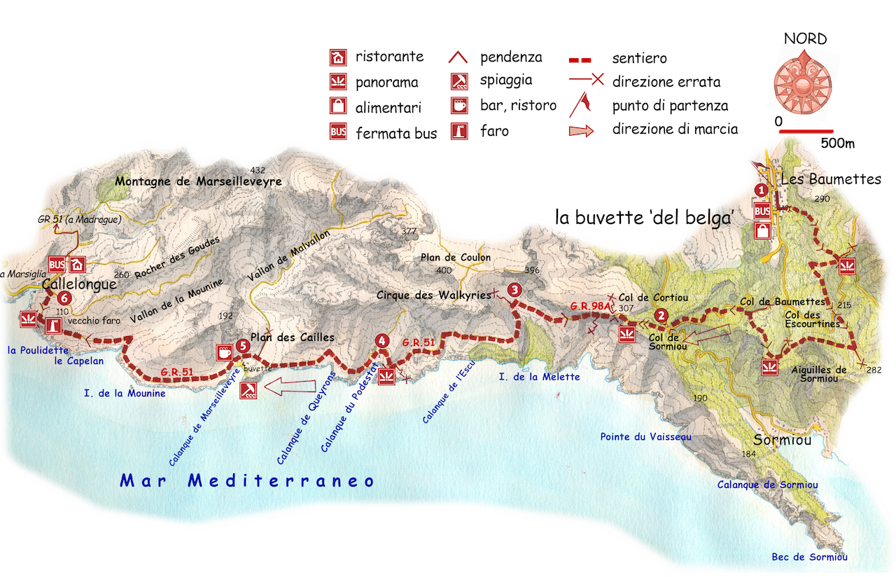 It.marinaro.map.free