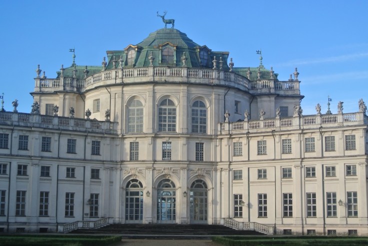 Stupinigi