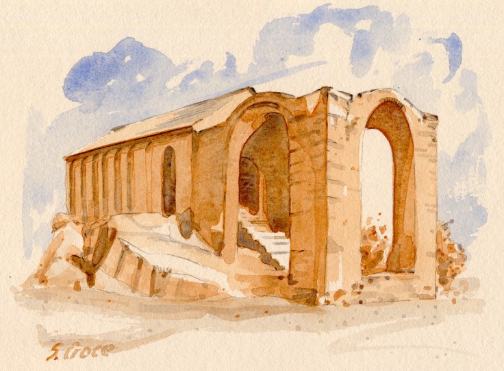 Alassio-Albenga sulla Via Julia&nbsp;Augusta