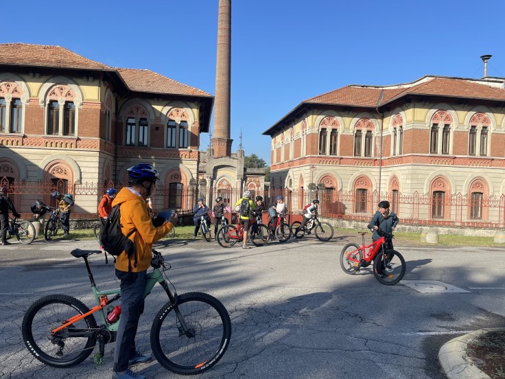 Alla scoperta del patrimonio dell’umanità in&nbsp;Lombardia